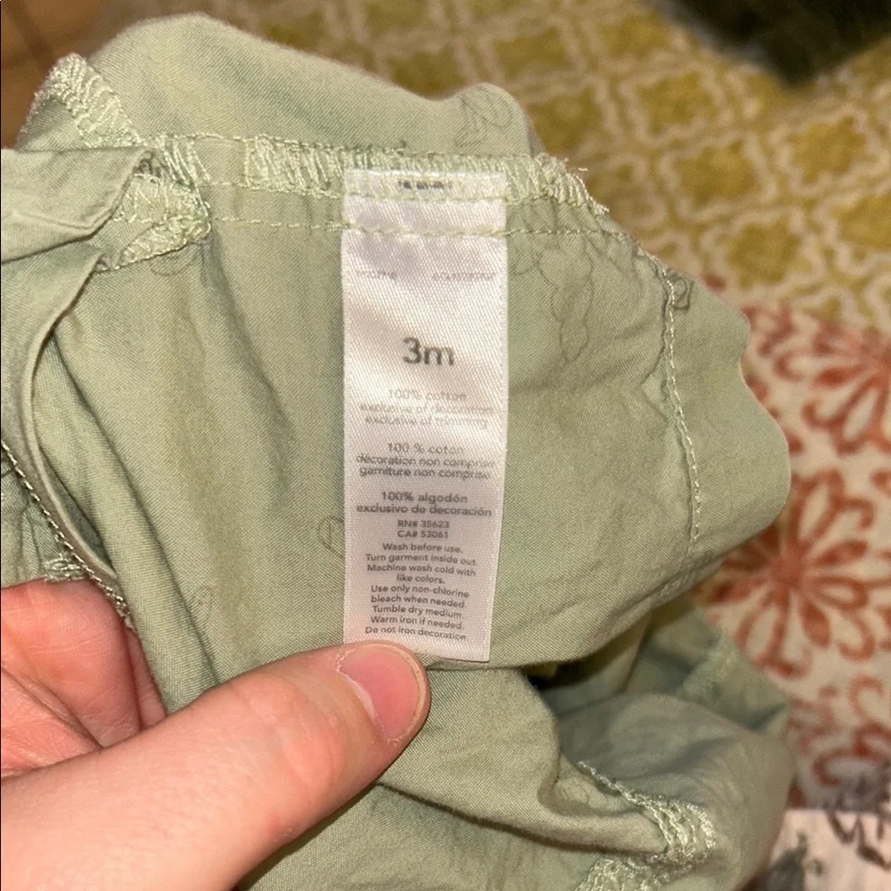 Assorted Baby Overalls Set - Picture 8 of 16